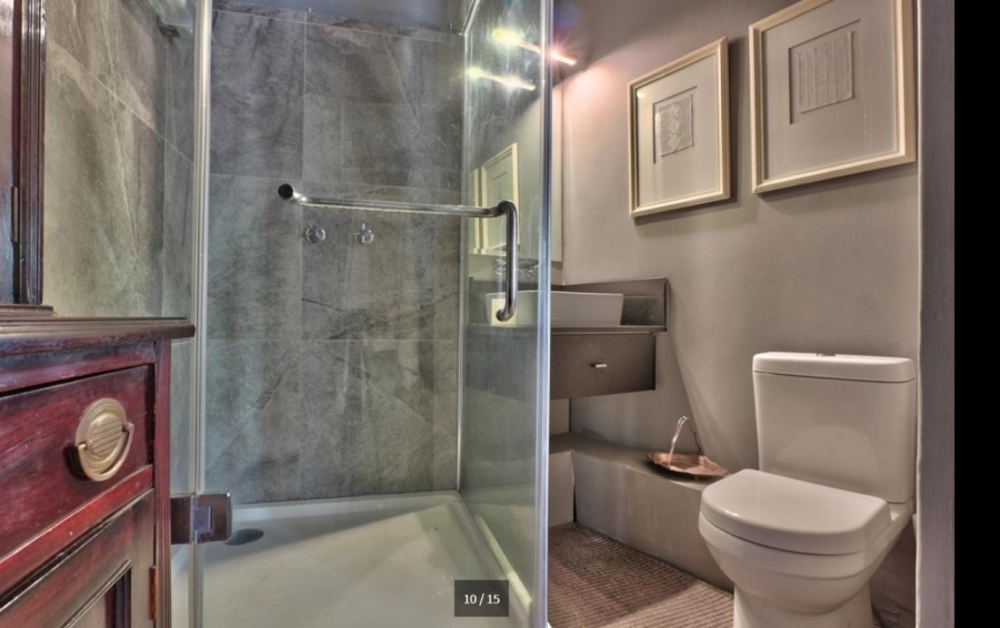 To Let 0 Bedroom Property for Rent in Vredehoek Western Cape